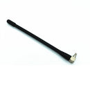 5dbi 3G 4G LTE Antenna Connector CRC9 Vertical Polarization Omni for Router