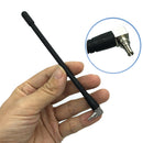 5dbi 3G 4G LTE Antenna Connector CRC9 Vertical Polarization Omni for Router