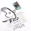 DC/DC 12V To 5V to 3.3V Voltage Step Down Converter Board Power Supply Module for LCD TV Monitors