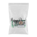 DC/DC 12V To 5V to 3.3V Voltage Step Down Converter Board Power Supply Module for LCD TV Monitors