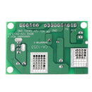 DC/DC 12V To 5V to 3.3V Voltage Step Down Converter Board Power Supply Module for LCD TV Monitors