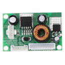 DC/DC 12V To 5V to 3.3V Voltage Step Down Converter Board Power Supply Module for LCD TV Monitors
