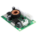 DC/DC 12V To 5V to 3.3V Voltage Step Down Converter Board Power Supply Module for LCD TV Monitors