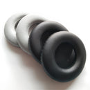 2 Pairs Premium Long-Life Leatherette Ear Cushions for AKG K550 MK2 K551 K240S
