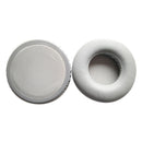 2 Pairs Premium Long-Life Leatherette Ear Cushions for AKG K550 MK2 K551 K240S