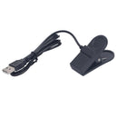 Micro Magnetic Watch Charger Dock with Stable Charging Speed, Over-voltage and Over-current Protection for Garmin fenix Chronos
