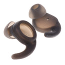 3 Pairs Headset Silicone Eartips Eargels Earpads Ear Tips Gels Bud L/M/S for Huawei AM60