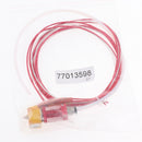 Extruder Assembled Hot End Kit for MK8 CR-10 3D Printer, with Aluminum Heating Block, 1.75mm / 0.4mm Nozzle