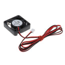 Extruder Assembled Hot End Kit for MK8 CR-10 3D Printer, with Aluminum Heating Block, 1.75mm / 0.4mm Nozzle