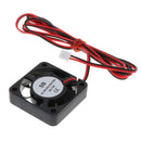 Extruder Assembled Hot End Kit for MK8 CR-10 3D Printer, with Aluminum Heating Block, 1.75mm / 0.4mm Nozzle