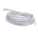 MoesHouse 2.5M Length 10K 3950 16A Electric Floor Sensor Probe for Floor Heating System Thermostat