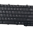 Replacements Keyboard for TOSHIBA Satellite C650/ C660 /L650/ L670  &Point US