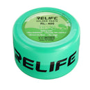 RELIFE High Quality Solder Paste Flux No-clean Soldering Paste RL-400 401 402  Solder Tin Sn63/Pb67 20-38um Soldering Iron