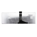Laptop Notebook Replacement Keyboard w/ Backlit Compatible for Toshiba Satellite