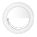 Adjustable LED Selfie  Light Lamp For Video Ultra-light USB Recharging