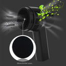 Cordless Air Duster for Computer&Home Cleaning, 2000mAH Battery