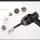 Cordless Air Duster for Computer&Home Cleaning, 2000mAH Battery