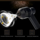 Cordless Air Duster for Computer&Home Cleaning, 2000mAH Battery
