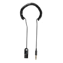 USB Wireless Audio Bluetooth 5.0 Adapter with 3.5mm AUX for Car Home Stereo