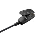 Replace USB  Clip Cable Cord Charger for Garmin Forerunner35 30 735XT New