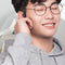 Bluetooth 5.1 Bone Conduction Headset Waterproof Headphone Sports Earphone