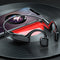 Bluetooth 5.1 Bone Conduction Headset Waterproof Headphone Sports Earphone