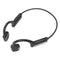 Bluetooth 5.1 Bone Conduction Headset Waterproof Headphone Sports Earphone