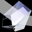 Telescope Lens 1.25" 45 Degree Optical Erecting Prism Diagonal Adapter
