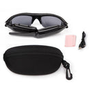 Camera Sunglasses, 960P HD Mini Camera Video Camcorder Glass Mobile Eyewear