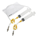 Bleed Guide Kit For Avid Hydraulic Disc Brake Hose Length Adjustment Bleed Guide Brake Oil Tools