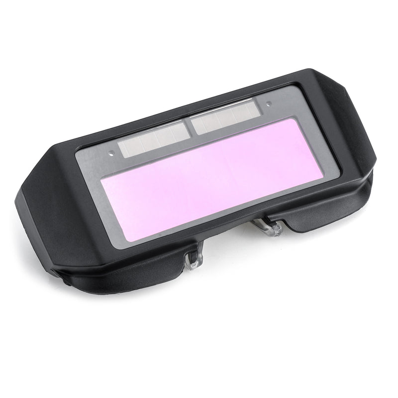 Auto Darkening Welding Goggles Mask Helmet Eyes Goggle Welder Glasses Protect
