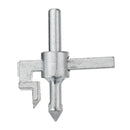 Drillpro 26-100mm Circle Ceramic Cutter Hard Alloy Drywall Cutting Tool