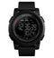 SKMEI 1469 Calorie Pedometer Countdown Waterproof Luminous Sports Digital Watch Men Watch