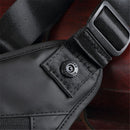 Oxford Leg Bag Waist Pockets Waterproof Travel Camping Shoulder Bag Sport Cross Body Pack