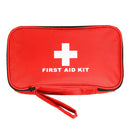180 Pcs Car Medical Kit Medical Kit Family First Aid Kit Earthquake Survival Kit Outdoor Medical Kit