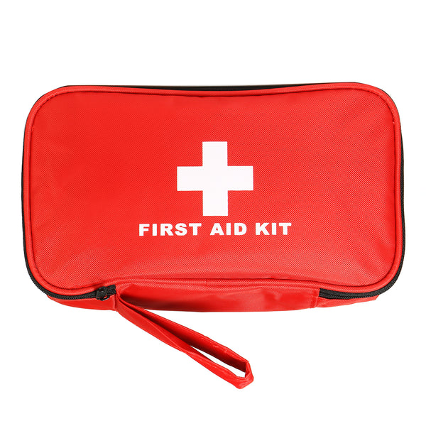 180 Pcs Car Medical Kit Medical Kit Family First Aid Kit Earthquake Survival Kit Outdoor Medical Kit