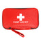 180 Pcs Car Medical Kit Medical Kit Family First Aid Kit Earthquake Survival Kit Outdoor Medical Kit