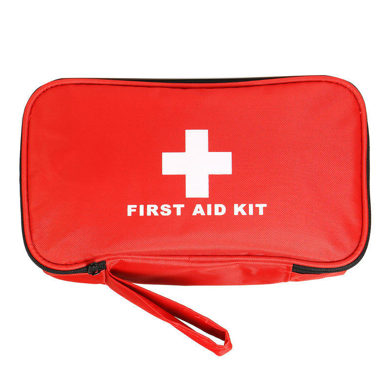180 Pcs Car Medical Kit Medical Kit Family First Aid Kit Earthquake Survival Kit Outdoor Medical Kit