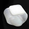 2x Silicone bandage belt Foot Pain Relief Plantar Fasciitis Insole Pads Orthotic Arch Support