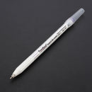 Disposable Waterproof Tattoo Pen Skin Lip Line Eyebrow Positioning Marker Pens Sterilized Permanent Makeup With Ruler