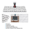 Mop Pad Replacement for Shark S3973 Steam Pocket Microfiber Mop