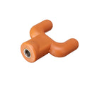 6PCS Percussion Deep Massage Tips & Rod For Jigsaw Replaceable Massager Accessories