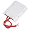 AC220V 270W 270 Degree 77x62x6mm PTC Heating Element Constant Temperature ptc Heater Shell Aluminum