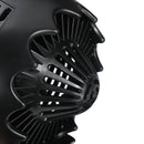 110-220V Electric Heater Fan Smart Warm Air Winter Warmer 5-20 Angle Adjustable Heating Fan Christmas Gifts