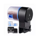 C94969 Intelligent Timing Automatic Feeder Automatic Fish Tank Timer Feeding Dispenser Fish Feeder