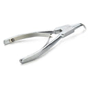 DANIU 2pcs Circlip Pliers Retaining Ring Plier Locksmith Tools Clamp Lock Pick Tools