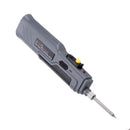 Handsit 8W Soldering Iron Dual Battery Powered Electric Solder Iron Rework Station Mini Handle Heat Pencil Welding Repair Tools