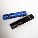 Sofirn SP10S 90 CRI LH351D 800lm EDC Flashlight Mini Keychain Light AA 14500 Pocket Light