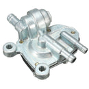 Petcock Tank Shut Switch Scooter Fuel Valve For Yamaha Razz50 SH50 JOG50