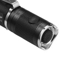 Lumintop TD15S L2 U2 1000LM 4Modes Tactical LED Flashlight 18650